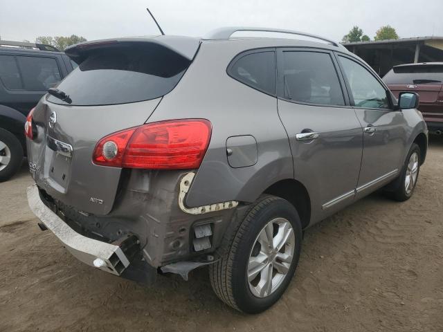 Photo 2 VIN: JN8AS5MV1FW770784 - NISSAN ROGUE SELE 