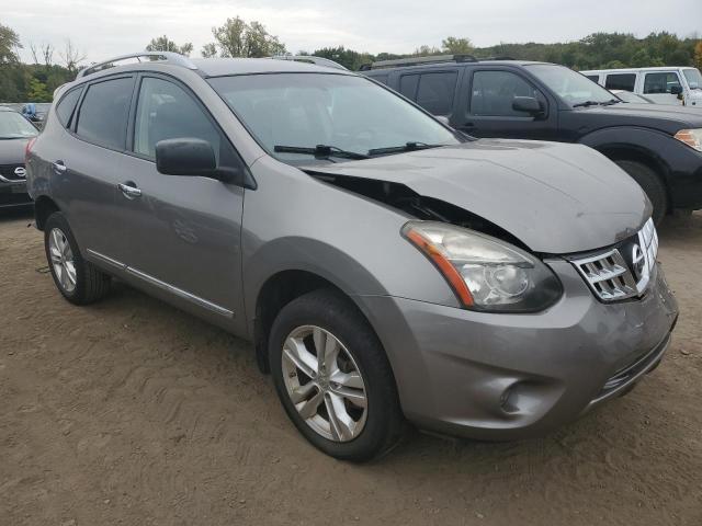 Photo 3 VIN: JN8AS5MV1FW770784 - NISSAN ROGUE SELE 