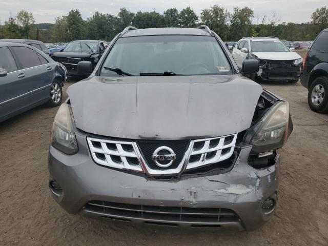 Photo 4 VIN: JN8AS5MV1FW770784 - NISSAN ROGUE SELE 