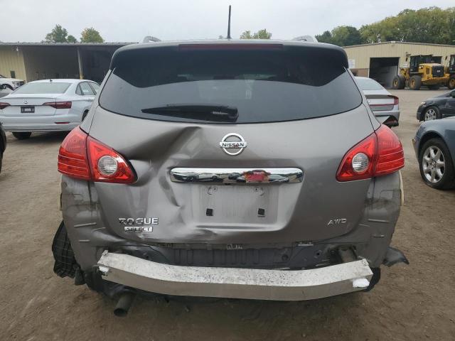 Photo 5 VIN: JN8AS5MV1FW770784 - NISSAN ROGUE SELE 