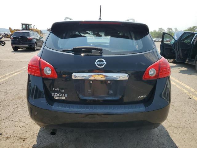 Photo 5 VIN: JN8AS5MV1FW770848 - NISSAN ROGUE SELE 