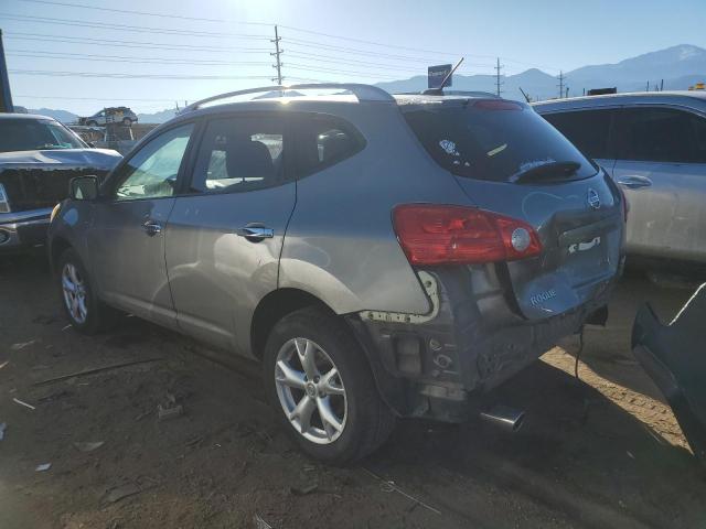 Photo 1 VIN: JN8AS5MV2AW102792 - NISSAN ROGUE 