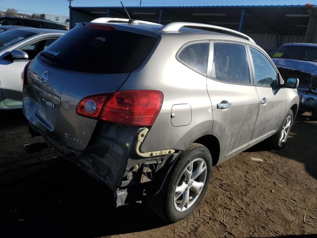 Photo 2 VIN: JN8AS5MV2AW102792 - NISSAN ROGUE 