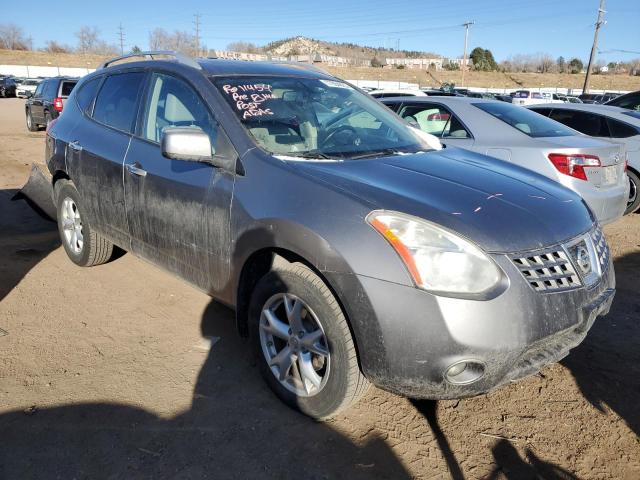 Photo 3 VIN: JN8AS5MV2AW102792 - NISSAN ROGUE 