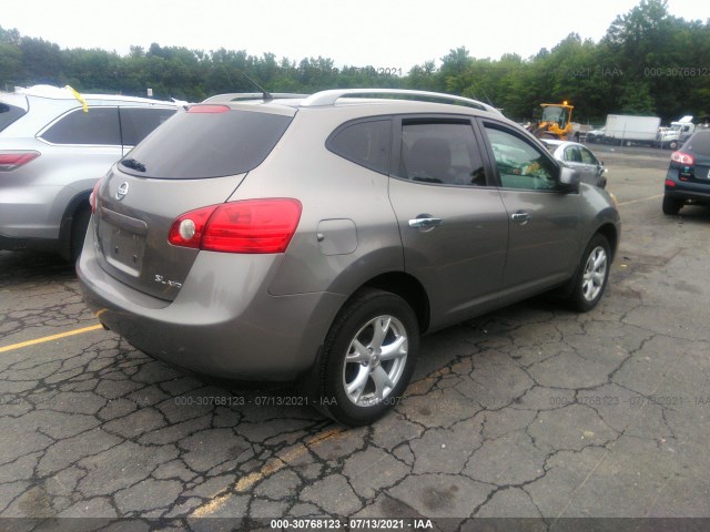 Photo 3 VIN: JN8AS5MV2AW104669 - NISSAN ROGUE 