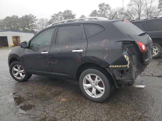 Photo 1 VIN: JN8AS5MV2AW107099 - NISSAN ROGUE 