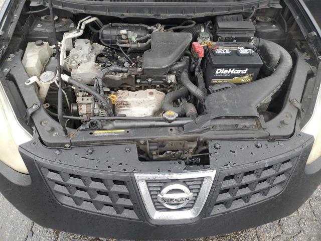 Photo 10 VIN: JN8AS5MV2AW107099 - NISSAN ROGUE 