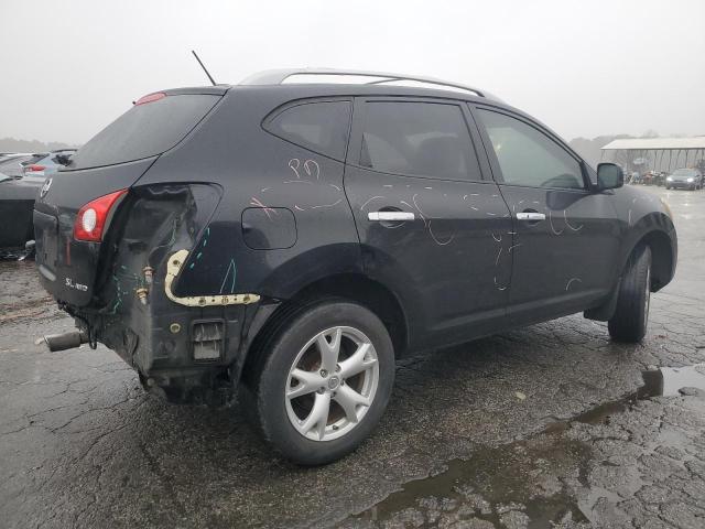 Photo 2 VIN: JN8AS5MV2AW107099 - NISSAN ROGUE 