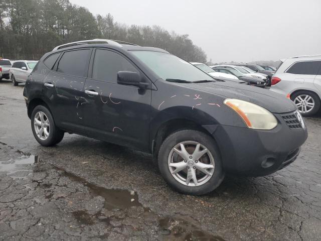 Photo 3 VIN: JN8AS5MV2AW107099 - NISSAN ROGUE 