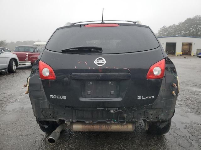 Photo 5 VIN: JN8AS5MV2AW107099 - NISSAN ROGUE 