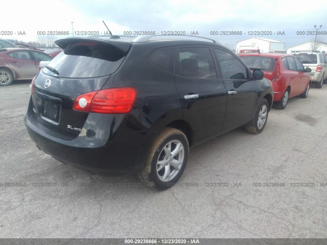 Photo 3 VIN: JN8AS5MV2AW107104 - NISSAN ROGUE 