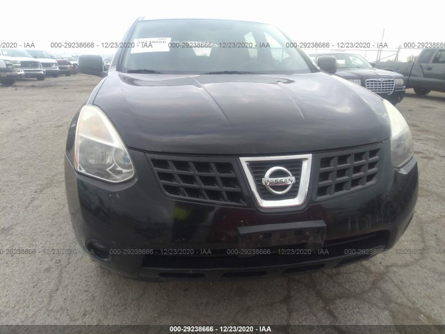 Photo 5 VIN: JN8AS5MV2AW107104 - NISSAN ROGUE 