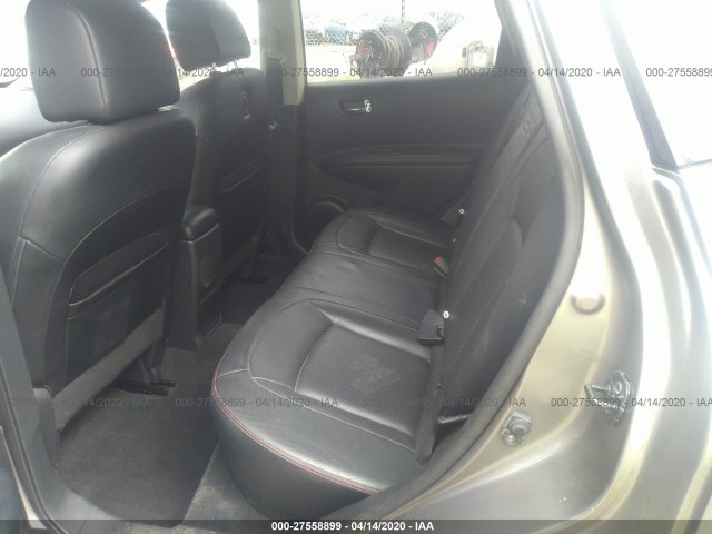 Photo 7 VIN: JN8AS5MV2AW107362 - NISSAN ROGUE 