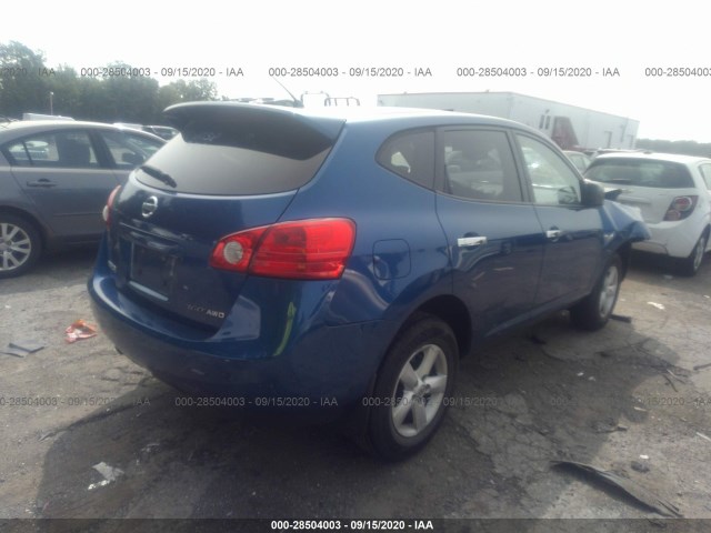 Photo 3 VIN: JN8AS5MV2AW107779 - NISSAN ROGUE 