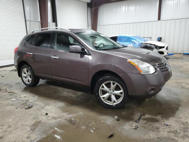 Photo 3 VIN: JN8AS5MV2AW111816 - NISSAN ROGUE S 