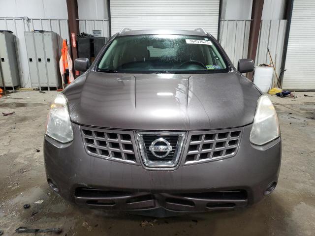 Photo 4 VIN: JN8AS5MV2AW111816 - NISSAN ROGUE S 