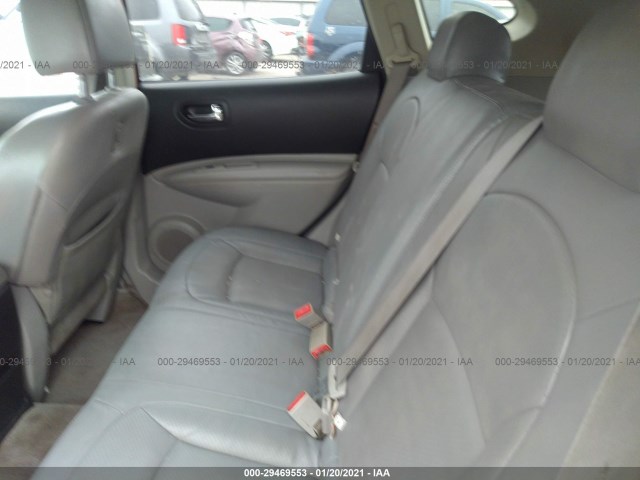 Photo 7 VIN: JN8AS5MV2AW112027 - NISSAN ROGUE 