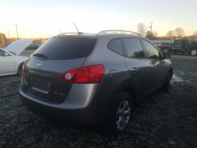 Photo 3 VIN: JN8AS5MV2AW112514 - NISSAN ROGUE S 