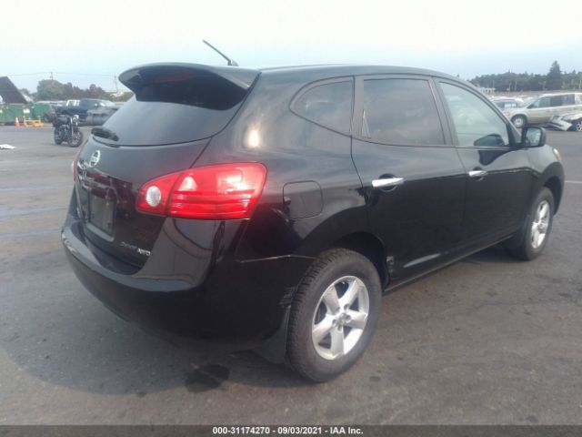 Photo 3 VIN: JN8AS5MV2AW113288 - NISSAN ROGUE 