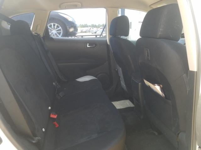 Photo 5 VIN: JN8AS5MV2AW114554 - NISSAN ROGUE S 