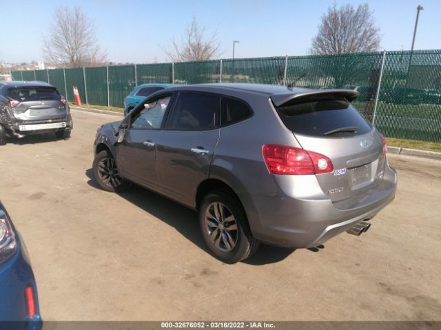 Photo 2 VIN: JN8AS5MV2AW114909 - NISSAN ROGUE 