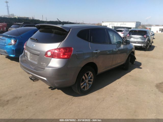 Photo 3 VIN: JN8AS5MV2AW114909 - NISSAN ROGUE 