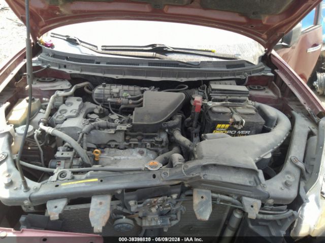 Photo 9 VIN: JN8AS5MV2AW116286 - NISSAN ROGUE 