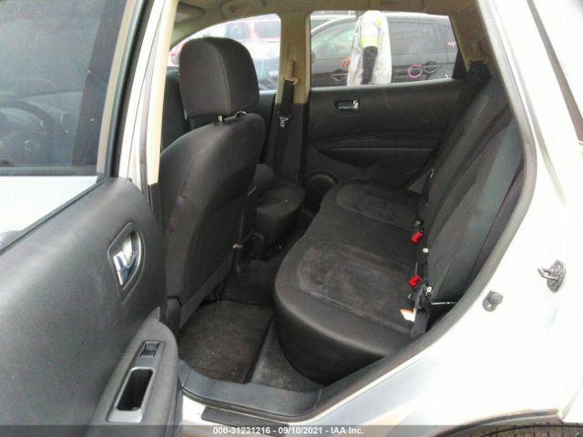 Photo 7 VIN: JN8AS5MV2AW117728 - NISSAN ROGUE 