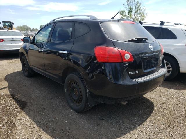 Photo 2 VIN: JN8AS5MV2AW121584 - NISSAN ROGUE S 