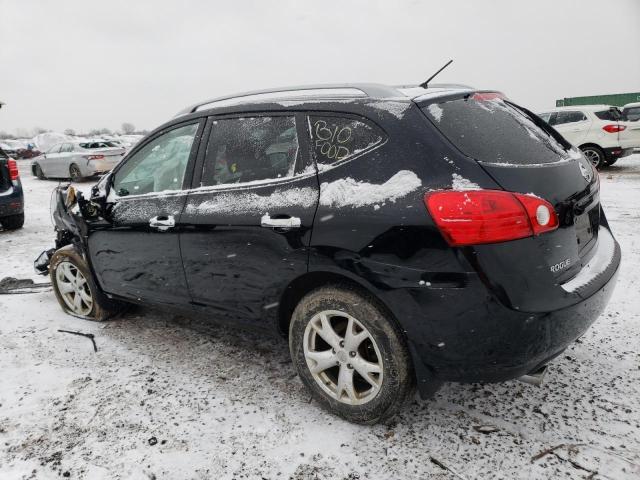 Photo 1 VIN: JN8AS5MV2AW122072 - NISSAN ROGUE S 