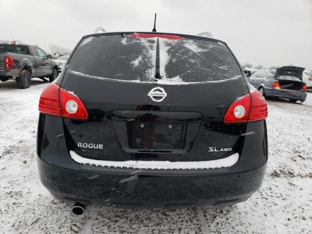 Photo 5 VIN: JN8AS5MV2AW122072 - NISSAN ROGUE S 