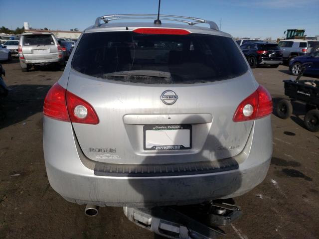 Photo 5 VIN: JN8AS5MV2AW123190 - NISSAN ROGUE S 