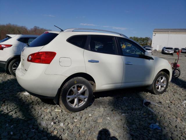 Photo 2 VIN: JN8AS5MV2AW124663 - NISSAN ROGUE S 