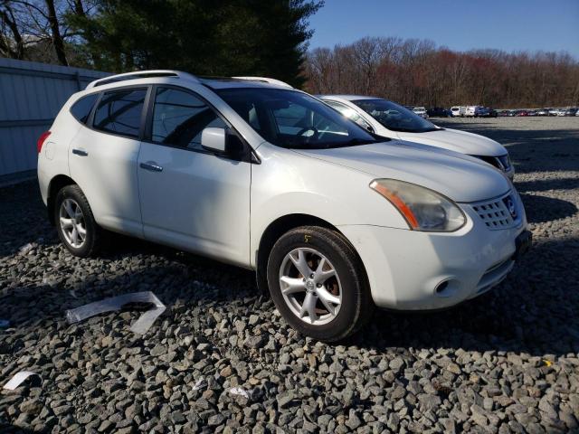 Photo 3 VIN: JN8AS5MV2AW124663 - NISSAN ROGUE S 