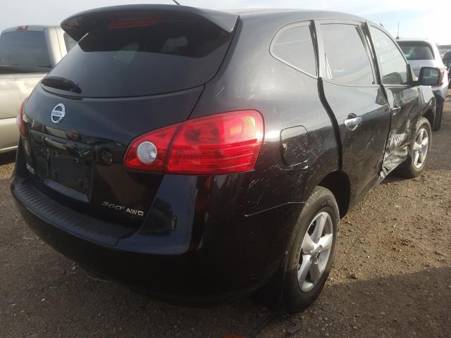 Photo 3 VIN: JN8AS5MV2AW126879 - NISSAN ROGUE S 