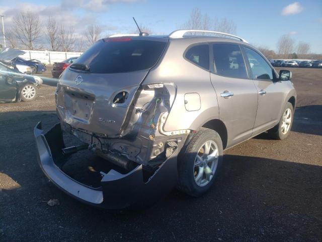 Photo 3 VIN: JN8AS5MV2AW127207 - NISSAN ROGUE S 