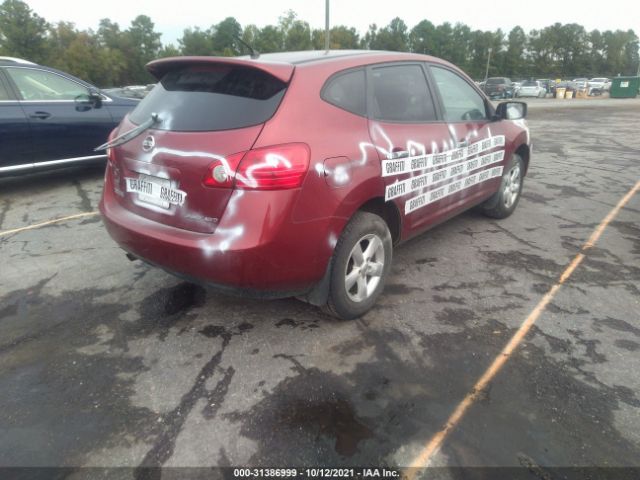 Photo 3 VIN: JN8AS5MV2AW129104 - NISSAN ROGUE 