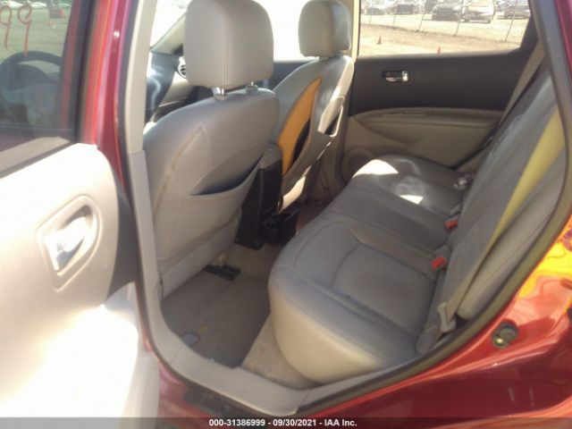 Photo 7 VIN: JN8AS5MV2AW129104 - NISSAN ROGUE 