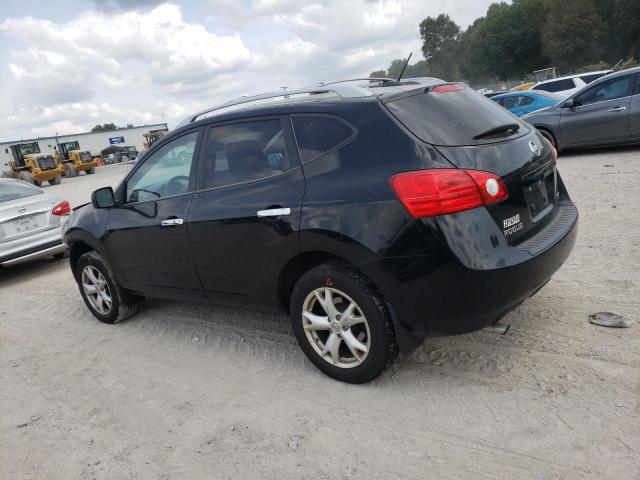 Photo 1 VIN: JN8AS5MV2AW130818 - NISSAN ROGUE S 