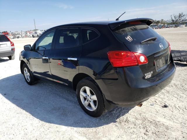 Photo 1 VIN: JN8AS5MV2AW130916 - NISSAN ROGUE S 