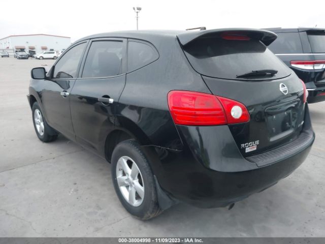 Photo 2 VIN: JN8AS5MV2AW131015 - NISSAN ROGUE 