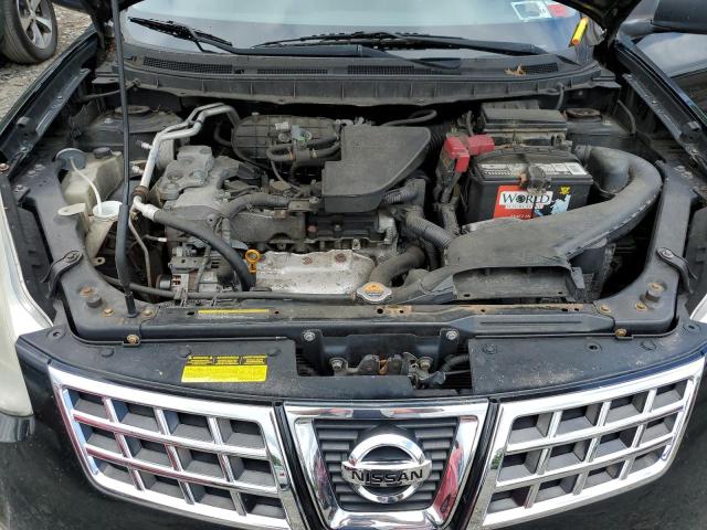 Photo 11 VIN: JN8AS5MV2AW132925 - NISSAN ROGUE S 