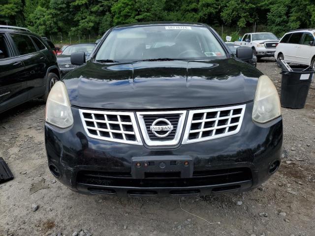 Photo 4 VIN: JN8AS5MV2AW132925 - NISSAN ROGUE S 