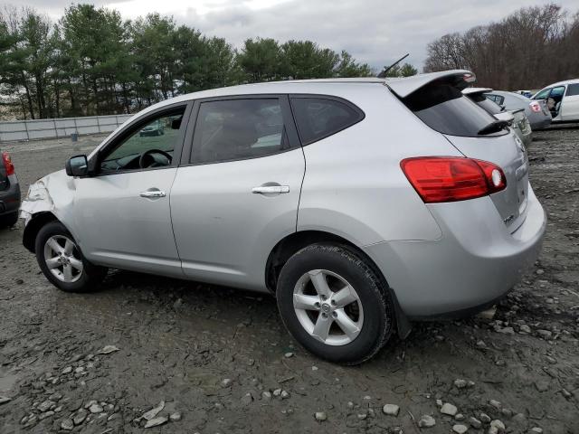 Photo 1 VIN: JN8AS5MV2AW136232 - NISSAN ROGUE 