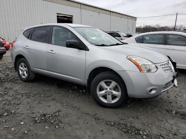 Photo 3 VIN: JN8AS5MV2AW136232 - NISSAN ROGUE 