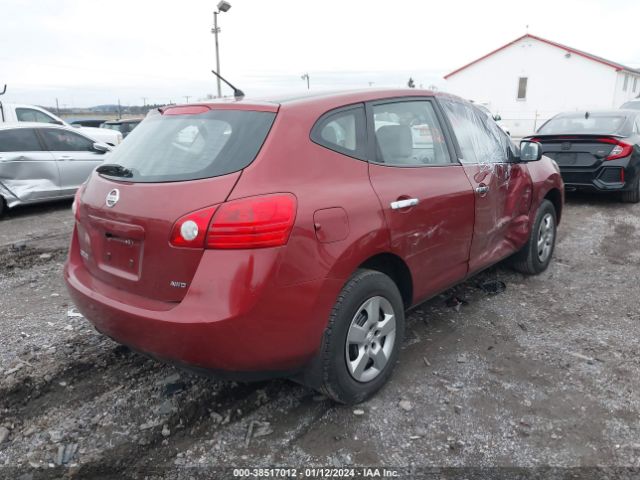 Photo 3 VIN: JN8AS5MV2AW138871 - NISSAN ROGUE 