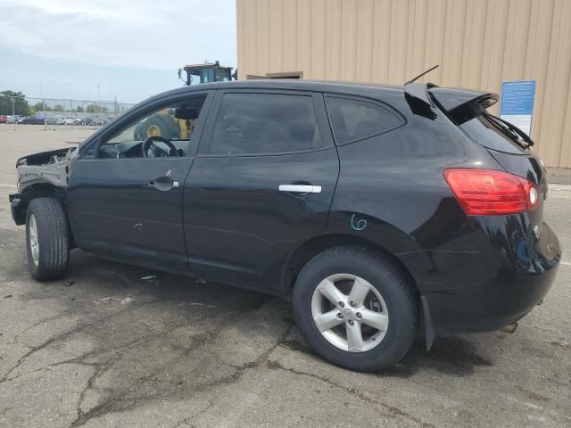 Photo 1 VIN: JN8AS5MV2AW143102 - NISSAN ROGUE S 