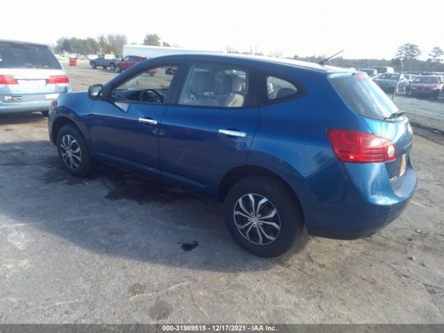 Photo 2 VIN: JN8AS5MV2AW144895 - NISSAN ROGUE 