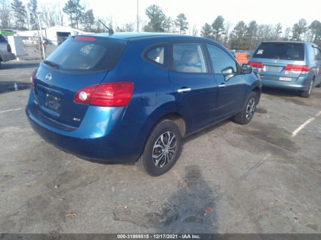 Photo 3 VIN: JN8AS5MV2AW144895 - NISSAN ROGUE 