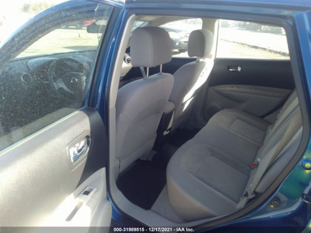 Photo 7 VIN: JN8AS5MV2AW144895 - NISSAN ROGUE 